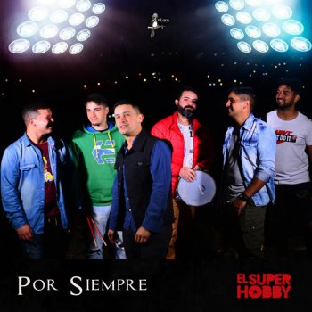 El Super Hobby feat. Fede Rojas Por Culpa del Vino