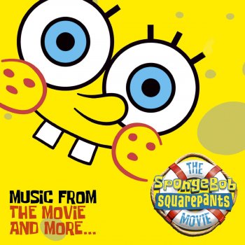 SpongeBob SquarePants Soundtrack/Mike Simpson With SpongeBob, Patrick & Goofy Goober The Goofy Goober Song