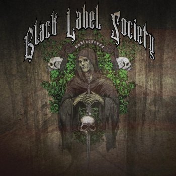 Black Label Society Throwin’ it all Away
