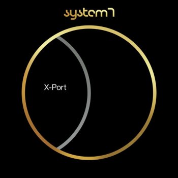 System 7 The Colour of Love (X-Port Version)