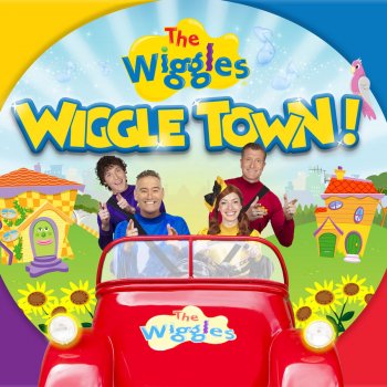 The Wiggles The Wiggle Town Dancing Police Force