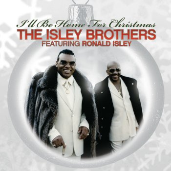 Ronald Isley Have Yourself a Merry Little Christmas