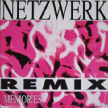 Netzwerk Memories (Kama Vocal Mix)