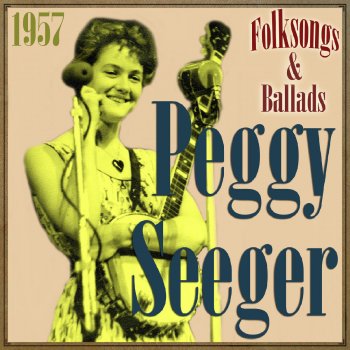 Peggy Seeger The Farmer's Curst Wife (Child)