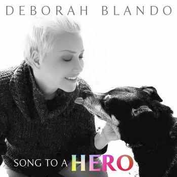 Deborah Blando Song to a Hero