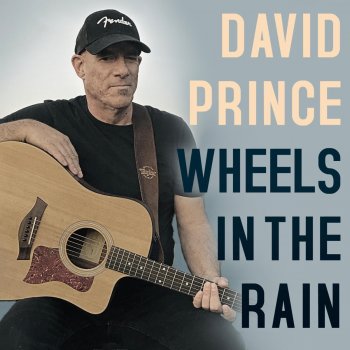 David Prince Wheels in the Rain