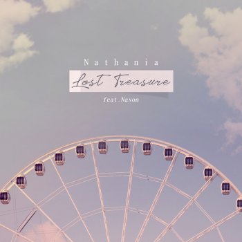 Nathania feat. NASON Lost Treasure (feat. Nason) (Prod. By Coral J)