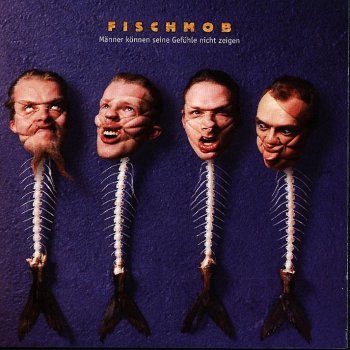 Fischmob Fick mein Gehirn (Vinyl-Bonus)