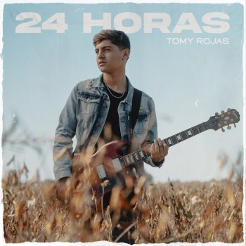Tomy Rojas 24 Horas