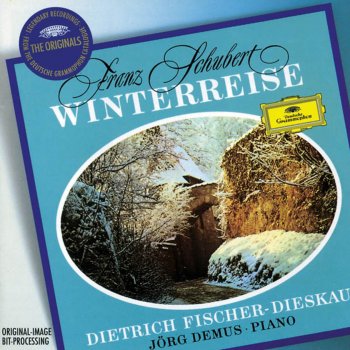 Dietrich Fischer-Dieskau feat. Jörg Demus Winterreise, D. 911: 5. Der Lindenbaum