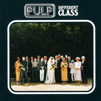 Pulp Common People