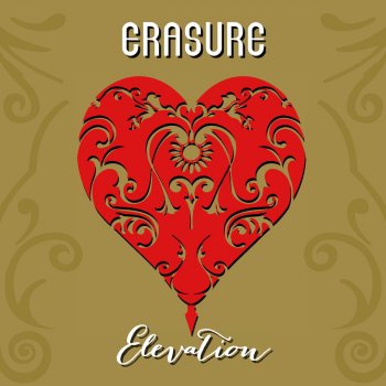 Erasure Elevation (BT Remix)