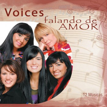Voices No Meu Coração