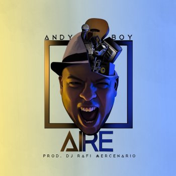 Andy Boy Aire