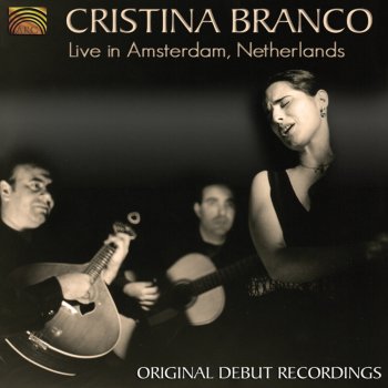Maria Manuel Cid feat. Cristina Branco Canto e solida