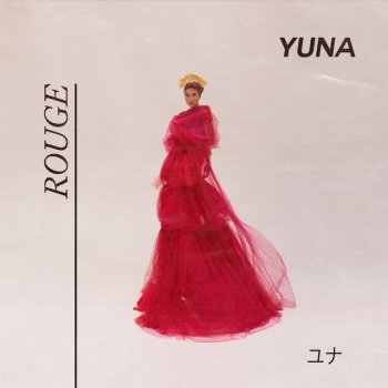 Yuna Forget About You
