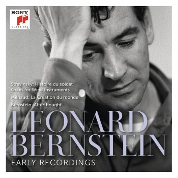 Leonard Bernstein feat. Blanche Thebom Afterthought - Study for the Ballet "Facsimile" - Remastered