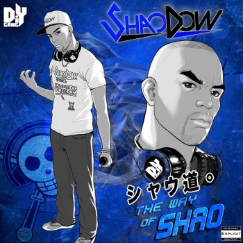 ShaoDow feat. Ricky On Guitar & Kelly Woods The Way Of Shao