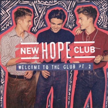 New Hope Club Let Me Down Slow (Live At The O2)
