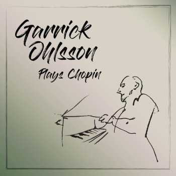 Frédéric Chopin feat. Garrick Ohlsson Preludes, Op. 28: No. 8 in F-Sharp Minor (Molto agitato)