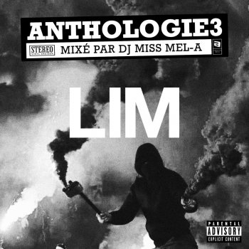 Lim feat. Sambastoss & Yoshi Assassin de la police - Mixed