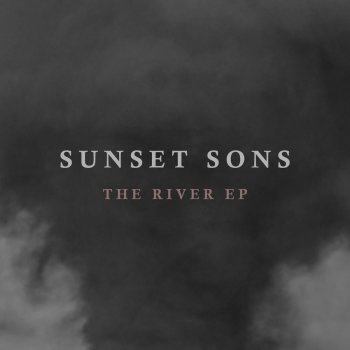 Sunset Sons Running Man