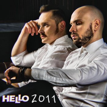 Hello Hello (Plage Remix)