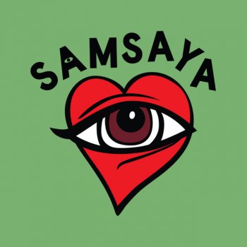 Samsaya Jaywalking (Edit)