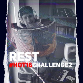 Rest #hot16challenge2