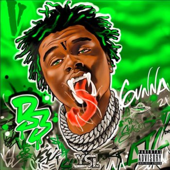 Gunna feat. Lil Baby & Young Thug Oh Okay (feat. Young Thug & Lil Baby)