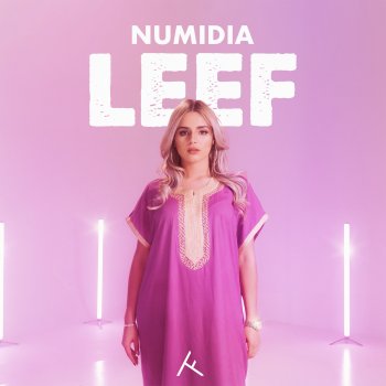 Numidia Leef