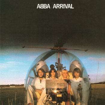 ABBA Why Did It Have To Be Me?