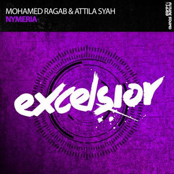 Mohamed Ragab feat. Attila Syah Nymeria