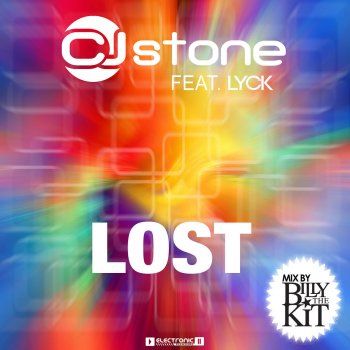 CJ Stone feat. Lyck Lost (Billy The Kid Edit)
