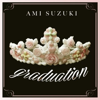 Ami Suzuki Graduation