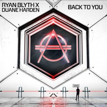 Ryan Blyth feat. Duane Harden Back To You