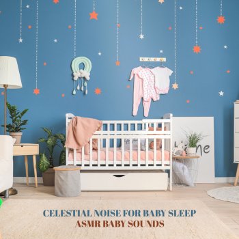 Baby Lullaby Academy Celestial Airplane