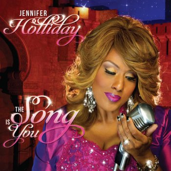 Jennifer Holliday Love Is On The Way