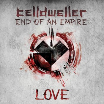 Celldweller Heart On (Mister Faux remix) (instrumental)