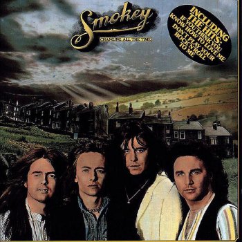 Smokie If You Think You Know How to Love Me