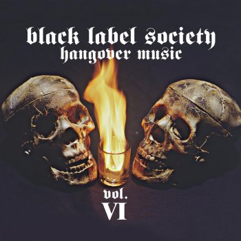 Black Label Society Whiter Shade Of Pale