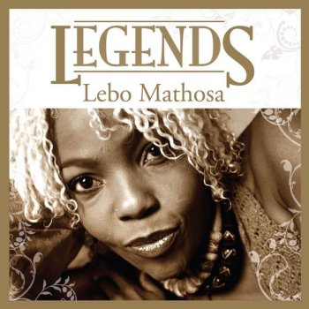 Lebo Mathosa Dance To The Music