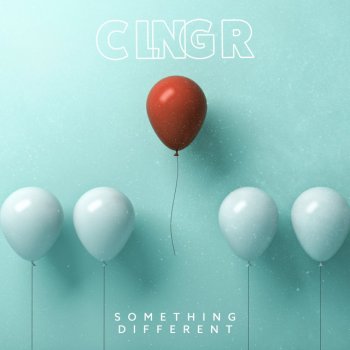 CLNGR feat. Matt Bloyd Something Different (feat. Matt Bloyd)