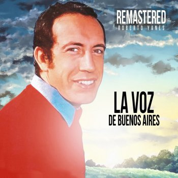 Roberto Yanés De azul pintado de azul (Remastered)