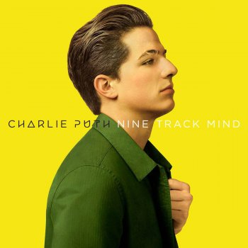 Charlie Puth feat. Shy Carter As You Are