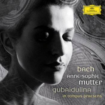 Johann Sebastian Bach, Trondheimsolistene & Anne-Sophie Mutter Violin Concerto No.1 in A minor, BWV 1041: 2. Andante