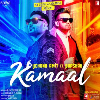 Badshah feat. Uchana Amit Kamaal
