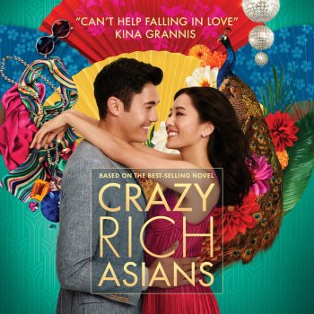 Kina Grannis Can't Help Falling In Love (From Crazy Rich Asians)
