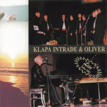 Klapa Intrade feat. Oliver Dragojevic Namisto molitve