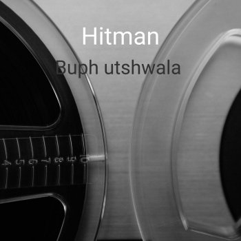 Hitman Buph Utshwala